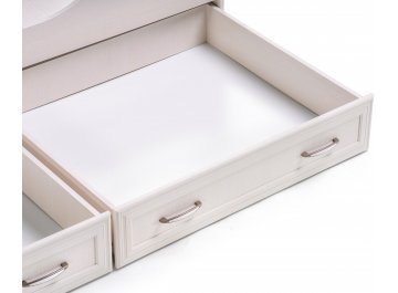 Односпальная кровать Колибри