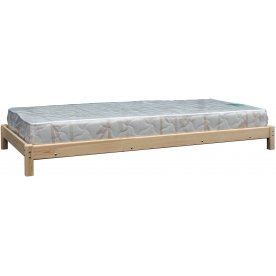 Односпальная кровать Изабелла