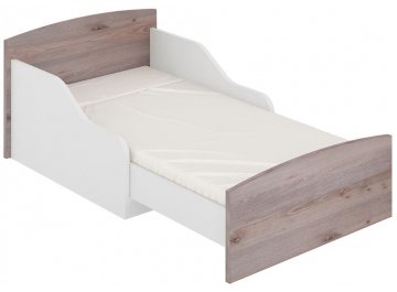 Односпальная кровать КТД НБЕ