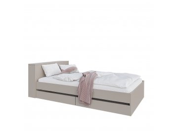 Односпальная кровать Ксения