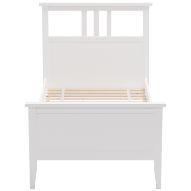 Односпальная кровать Leset Мира