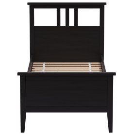 Односпальная кровать Leset Мира