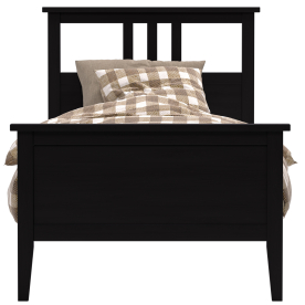 Односпальная кровать Leset Мира