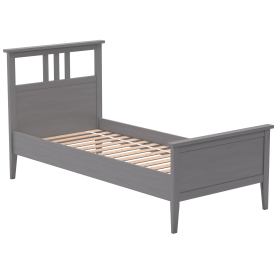 Односпальная кровать Leset Мира