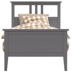 Односпальная кровать Leset Мира