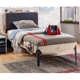 Односпальная кровать Line Trio