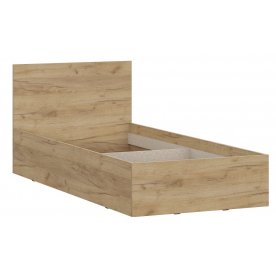 Односпальная кровать Лофт