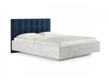Односпальная кровать Luiza