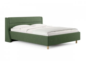 Односпальная кровать Madrid