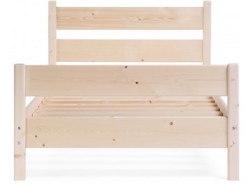 Односпальная кровать Маджава