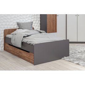 Односпальная кровать Мальма МН-135-29