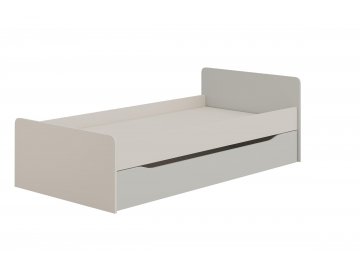 Односпальная кровать Мальма