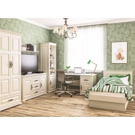 Односпальная кровать Марсель МН