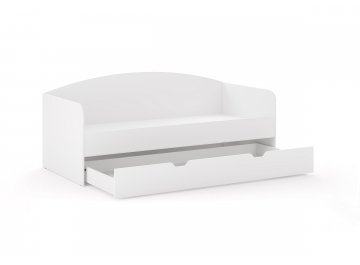 Односпальная кровать Martin