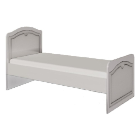 Односпальная кровать Melania 05