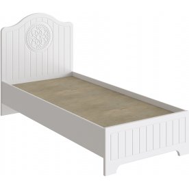 Односпальная кровать Монблан МБ-65К