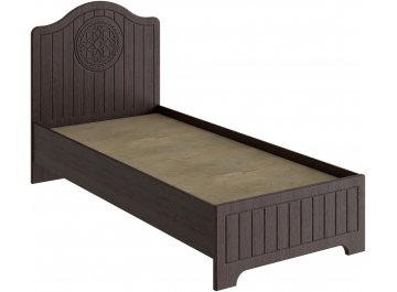 Односпальная кровать Монблан МБ-66К