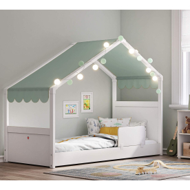 Односпальная кровать Montes