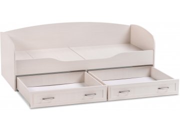 Односпальная кровать Колибри