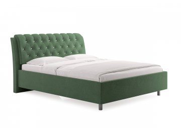 Односпальная кровать Olivia