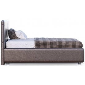 Односпальная кровать Olivia