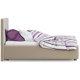 Односпальная кровать Olivia