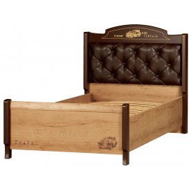 Односпальная кровать Ралли №865