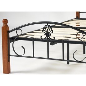 Односпальная кровать Румба AT-203