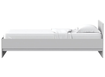 Односпальная кровать Рунтроп