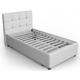 Односпальная кровать Sabina