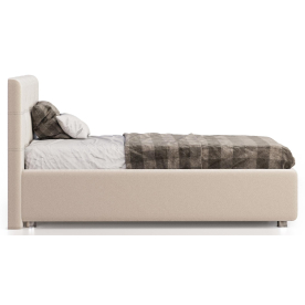 Односпальная кровать Sabina