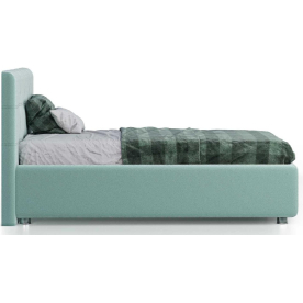 Односпальная кровать Sabina