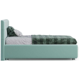 Односпальная кровать Sabina