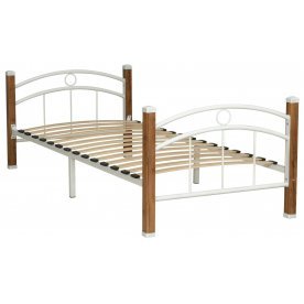 Односпальная кровать Скарлетт