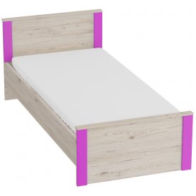 Односпальная кровать Скаут