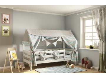 Односпальная кровать Соня