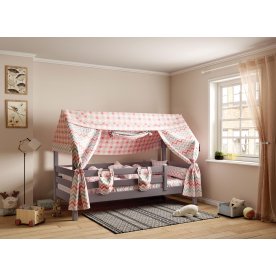 Односпальная кровать Соня