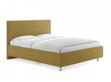 Односпальная кровать Stella