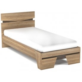 Односпальная кровать Стреза