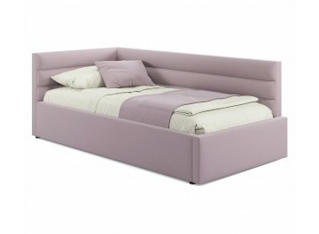 Односпальная кровать Aura