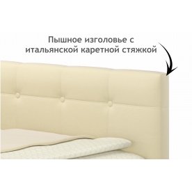 Односпальная кровать Флоренза