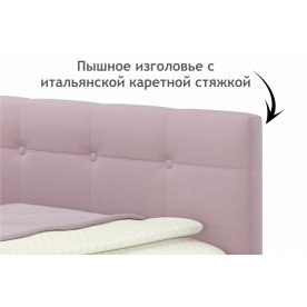 Односпальная кровать Флоренза