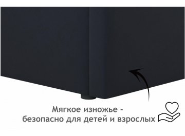 Односпальная кровать Флоренза