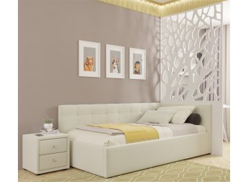 Односпальная кровать Bonna