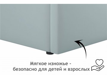 Односпальная кровать Флоренза