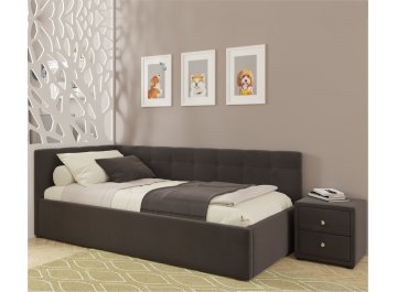 Односпальная кровать Bonna