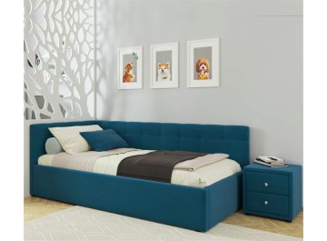 Односпальная кровать Bonna