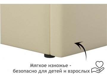 Односпальная кровать Флоренза