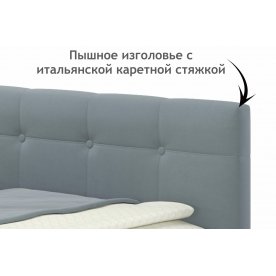 Односпальная кровать Флоренза
