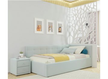 Односпальная кровать Bonna